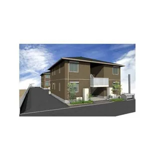 シャーメゾンKAIの画像