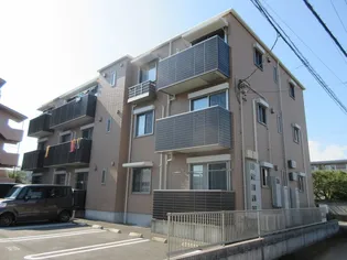 ベレオ エクラージュの画像