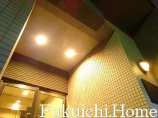 東京都渋谷区笹塚2【マンション】の外観