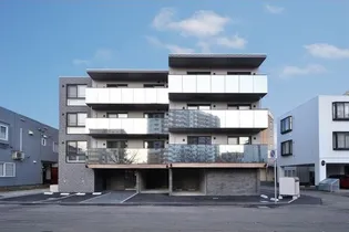 CREARESIDENCE東札幌の画像