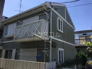 グリーンハイツ吉田の画像