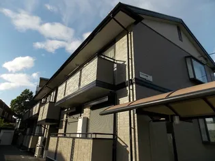 パステル中浦和の画像