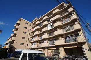 エクセル新川崎の画像