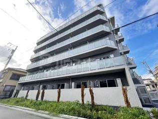 アルファコート青砥3の画像