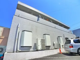 シャトレ浦安の画像