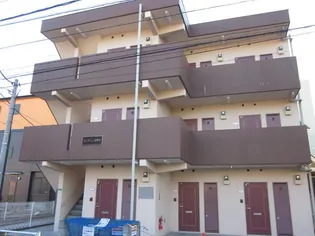 ユニデンス淵野辺の画像