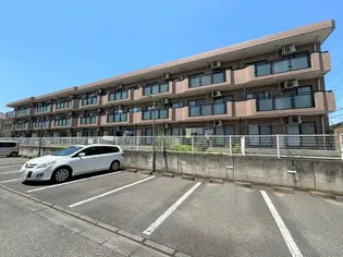 ペアシティ久喜弐番館の画像