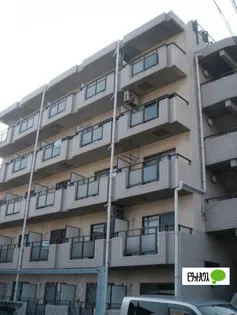 コーポグランピネードの画像