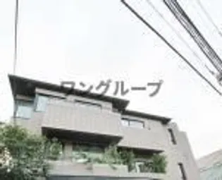 スワンハイツの画像