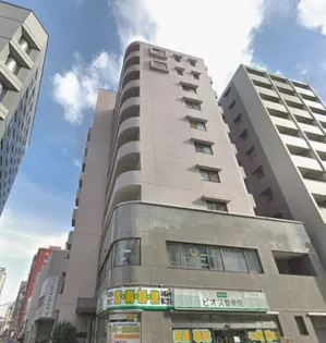 パーク ノヴァ伊勢佐木長者町の画像