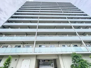 レスピール川崎の画像