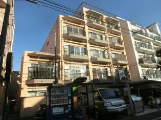 パレスマンションの画像