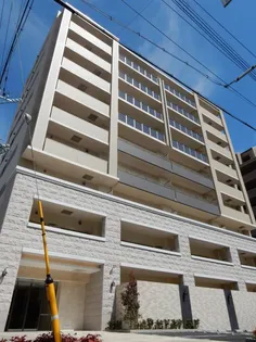 コンフォール京橋の画像