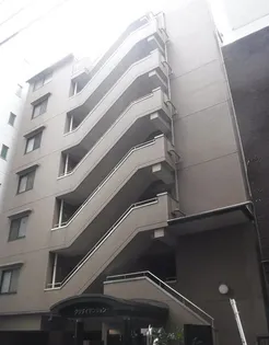 クリダイマンションの画像