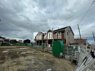 ミッテフリーデⅠの画像