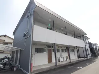 ローズハウスの画像