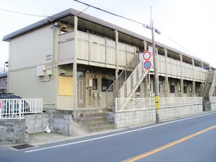 シティハイム蘇我の画像