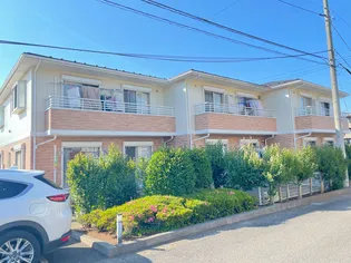 アベニュー伍番館の画像