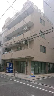 プレイアデ北上野【2階】の外観