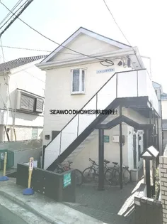 レガート金沢八景の画像