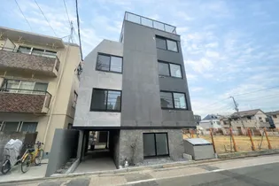 BLANCCOURT武蔵小山の画像