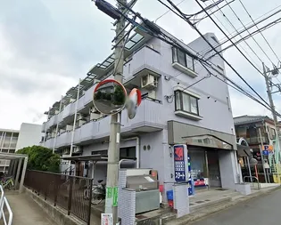 ビエント宮崎台の画像