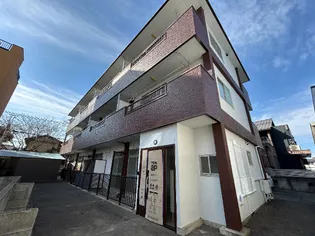 マンション平金の画像