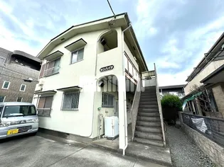 サンハイツ天神の画像