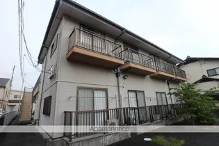 ヴィレッジ鈴川の画像