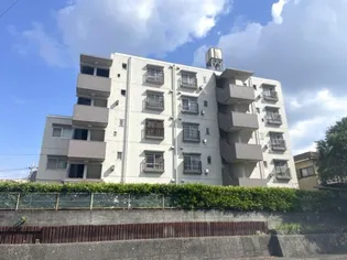 マエザワ第2コーポの画像