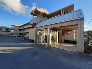 クララファミリアⅡの画像