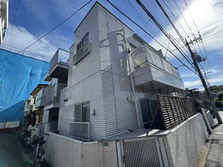 VILLA石神井の画像