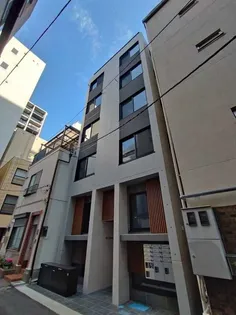 グローバルレジデンスの画像