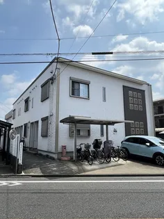 武蔵野フォレストの画像