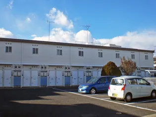 レオパレスクレールの画像