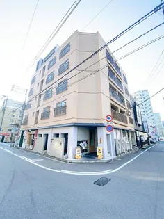 フジメンビルの画像