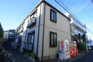 クレール桜丘IIの画像