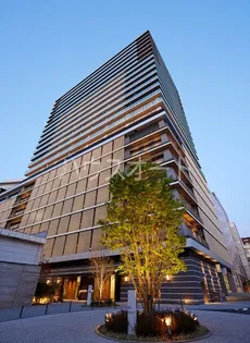 JP NOIE 蔵前の画像