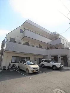 オーシャンブルーの画像