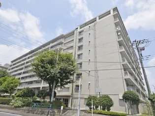 リリエンハイムC棟の画像