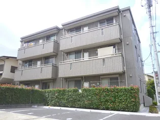 アンソレイユIIの画像