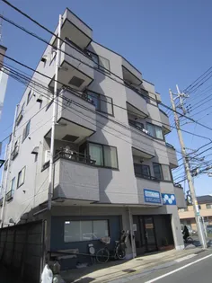 シティイン田無IIの画像