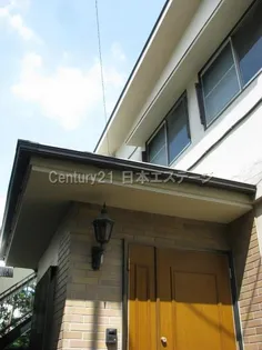 長谷川ハウスの画像