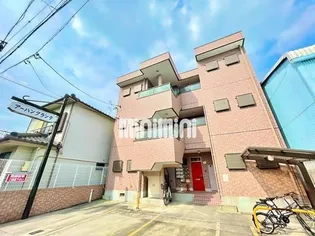 アーバングランデの画像