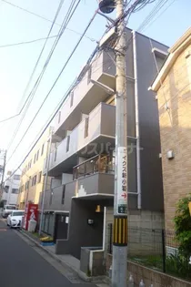 イクス新小岩の画像