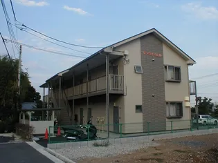 サンライズヒルの画像