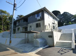 セジュールYAMAZAKI Cの画像