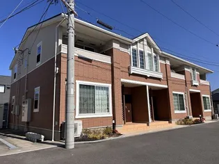 サンライズ Aの画像