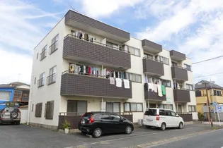 グランデ四季の画像