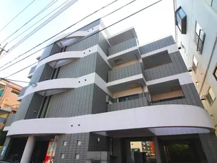 ベルトピア日吉IIの画像